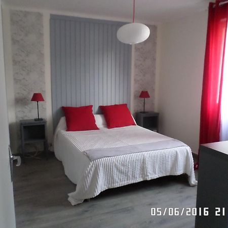 Appartements Benodet à 300m de la mer Eksteriør bilde