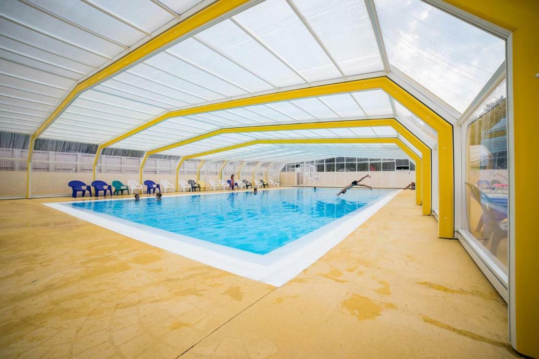Appartements Benodet à 300m de la mer Eksteriør bilde